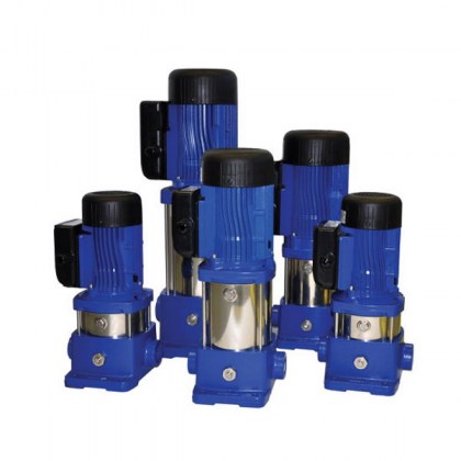 ΑΝΤΛΙΑ ΜΕΤΑΦΟΡΑΣ ΝΕΡΟΥ LOWARA VM